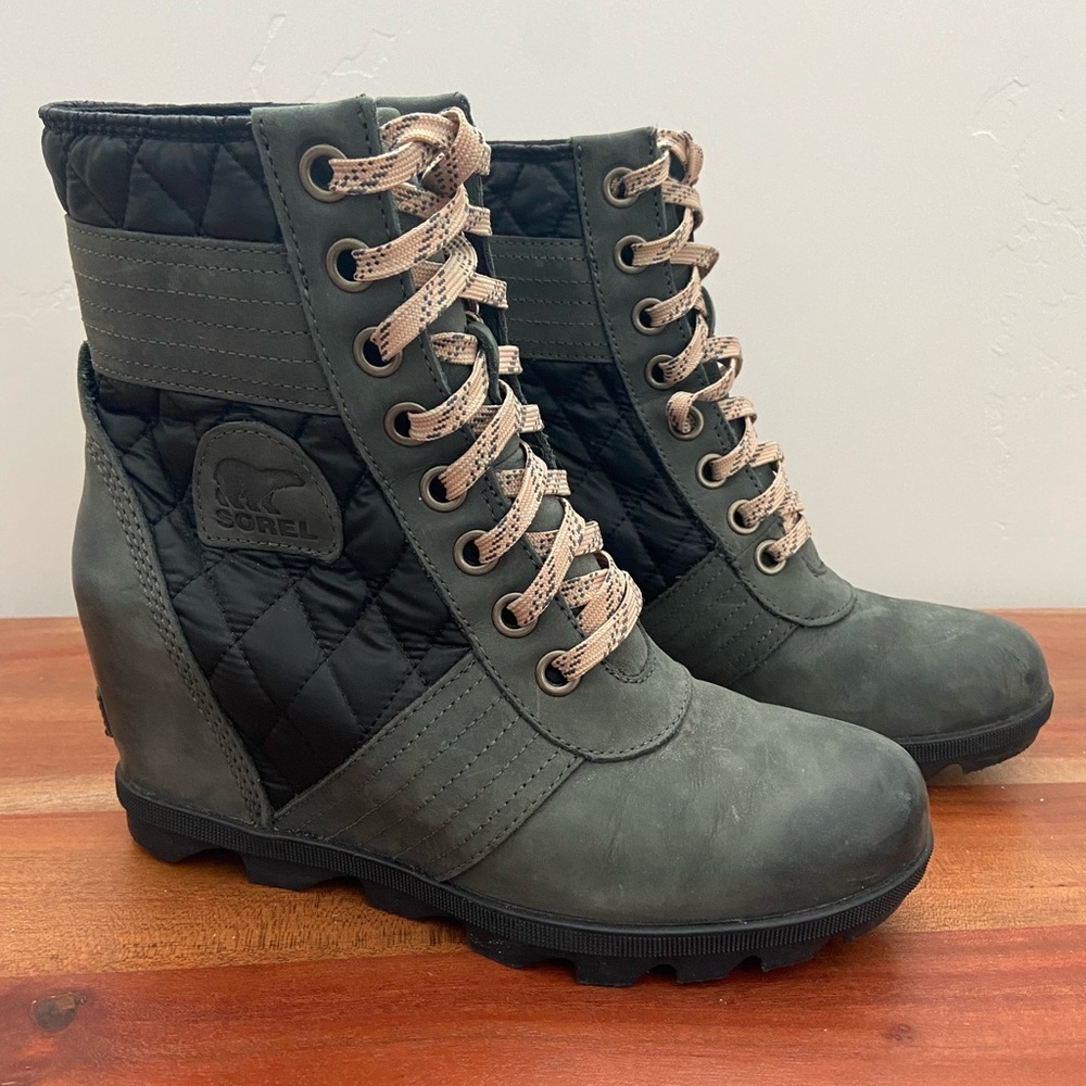 SOREL Women’s Lexie Bootie